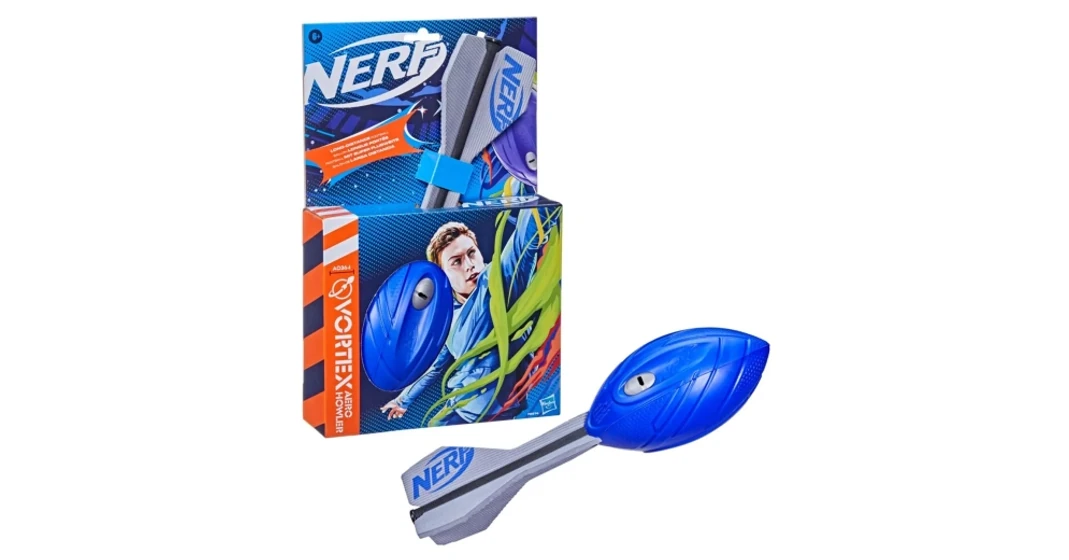 Vortex Aero Howler labda - Medicin és hajítólabda - Balázs-Diák a ...