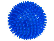 Kép 1/2 - Tüskelabda (masszírozó labda) 4 méret, 10 cm,165 g