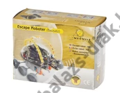 Kép 3/5 - Robot építő csomag Escape Robot Kit, barkácskészlet