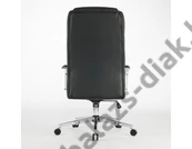 Kép 3/3 - Főnöki irodai szék, forgószék fekete (RT5652-BLACK)