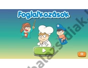 Kép 2/6 - Ügyesedni programozás: Foglalkozások