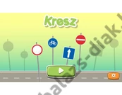 Kép 2/6 - Ügyesedni programozás: KRESZ