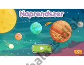 Kép 2/6 - Ügyesedni programozás: Naprendszer