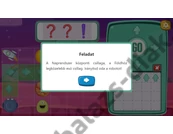 Kép 4/6 - Ügyesedni programozás: Naprendszer