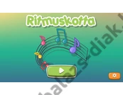 Kép 2/6 - Ügyesedni programozás: Ritmuskotta