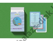 Kép 3/3 - Ügyesedni angol képességfejlesztő kártyajáték: Word world 1-3