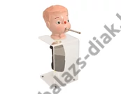 Kép 2/3 - Dohányzó Zoli