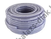 Kép 2/2 - PVC cső 13/20 mm fonaterősítéssel
