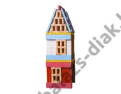 Kép 3/5 - Építő fajáték