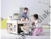 Kép 5/8 - Adhatok még valamit? - Óvodai bolt játékszett