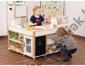 Kép 8/8 - Adhatok még valamit? - Óvodai bolt játékszett