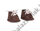 Kép 1/2 - Babacipő, 32 cm-es babához