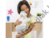 Kép 2/2 - Babahordozó - 40 cm-es babához