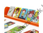 Kép 4/5 - Tanulási kártyák:  Magatartás és napi feladatok
