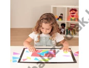 Kép 3/3 - Átlátszó tangram