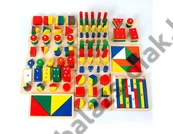 Kép 2/2 - Montessori - alap csomag