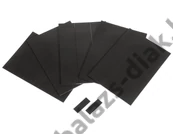 Kép 1/2 - Mágneslap 180 db, téglalap forma, öntapadós