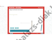Kép 2/5 - iDoctum - Matematika: Geometriai szerkesztések