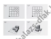 Kép 1/2 - Cubo - feladatkártya-csomag - 3-16 db kockához