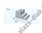 Kép 2/2 - Cubo - feladatkártya-csomag - max. 33 db kockához