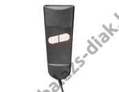 Kép 2/2 - Elektromos görgős állvány érintőképernyőhöz / interaktív panelhez