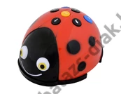 Kép 1/2 - Katica padlórobot