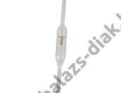 Kép 2/2 - Hasas pipetta - 10 ml