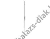 Kép 1/2 - Hasas pipetta - 20 ml