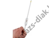 Kép 2/2 - Hasas pipetta - 20 ml