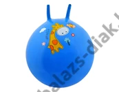 Kép 2/4 - Ugráló labda - 45 cm