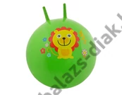 Kép 4/4 - Ugráló labda - 45 cm