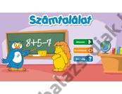 Kép 2/6 - Ügyesedni képességfejlesztés: Számtalálat