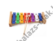 Kép 1/3 - Metalofon