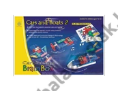 Kép 1/3 - Brainbox Cars & Boats 2