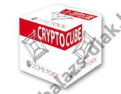 Kép 1/3 - Zometool The Cryptocube