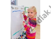 Kép 5/9 - Háromoldalas festőállvány