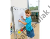 Kép 8/9 - Háromoldalas festőállvány