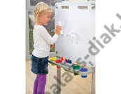 Kép 9/9 - Háromoldalas festőállvány