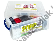 Kép 1/7 - SNAP-X Alap csomag  300 db-os