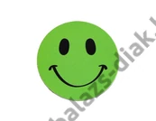Kép 2/4 - Smiley mágnesek, 30 db