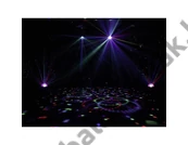 Kép 3/4 - Eurolite 51918989 BC-4 LED-es effektsugárzók LED-ek száma:6