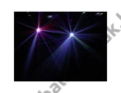 Kép 4/4 - Eurolite 51918989 BC-4 LED-es effektsugárzók LED-ek száma:6