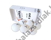 Kép 1/2 - Ping Pong labda, 6 db, 2 csillagos, Salta