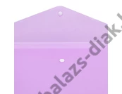 Kép 3/6 - Irattasak ASTRA PP pasztelline A/4 vegyes színekben