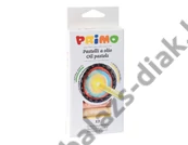Kép 1/9 - Olajpasztell PRIMO 12 darabos
