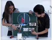 Kép 2/4 - Elektromosság és mágnesesség