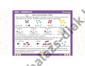 Kép 2/5 - iDoctum - Kémia: Anyagszerkezet