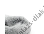 Kép 3/3 - Plüss burkolat fejegér párnás kapcsoló kiegészítőhöz