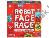 Kép 1/3 - Robot Arc Harc társasjáték