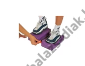 Kép 3/4 - Gymnic® Movin´ Step egyensúlyozó taposótégla